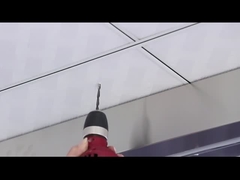 Acrylic Poster Display Snap Frame Sign Holder Led Slim Quảng cáo Light Box 5.76W