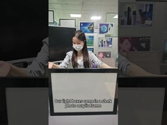 Hình ảnh tia cực tím, so sánh với hình ảnh truyền thống, nó nhiều màu sắc hơn và ánh sáng tập trung hơn.