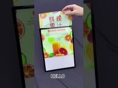 Hộp đèn led cực kỳ phổ biến.