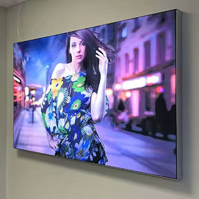 Mua Trung tâm mua sắm Quảng cáo đèn hộp CE Outdoor Box Light 6000 X 1600mm sản xuất trực tuyến