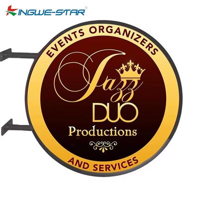 Mua Quảng hiệu quảng cáo biển báo tàu điện ngầm cửa hàng kinh doanh Lightbox sản xuất trực tuyến