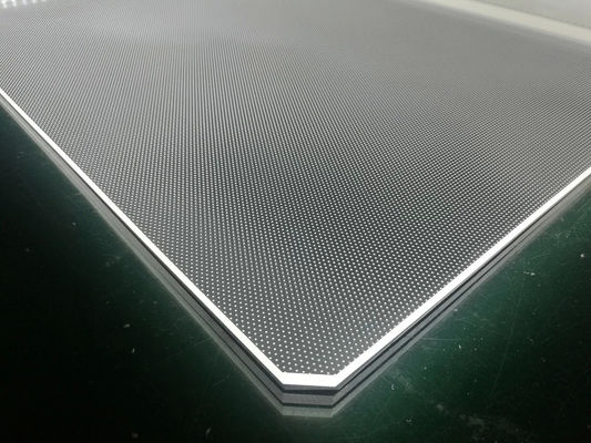 Mua 2835 Nguồn ánh sáng dải LED Acrylic Led Panel với Chứng chỉ CE RoHS sản xuất trực tuyến