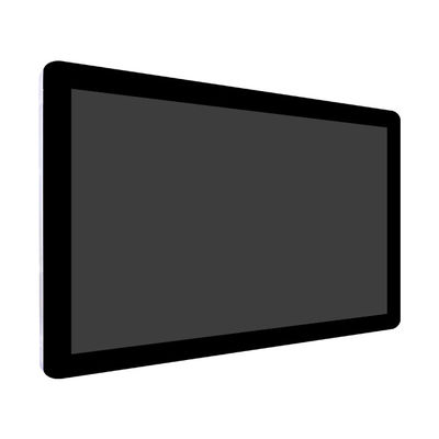 Mua 1080P Quảng cáo Digital Signage Media Player màn hình hiển thị minh bạch thông minh 21,5 inch sản xuất trực tuyến