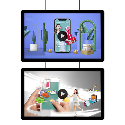 Mua Nội thất 15.6 inch 21.5 inch LCD Digital Signage, Màn hình quảng cáo Digital Signage sản xuất trực tuyến