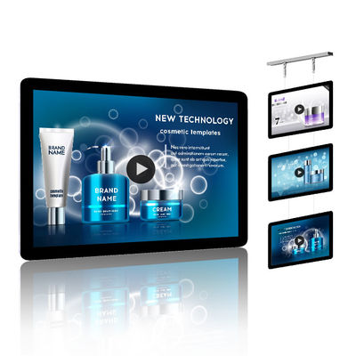 Mua 21.5 Inch Wall Mount Android hiển thị thông tin kỹ thuật số Video Wall Digital Signage sản xuất trực tuyến
