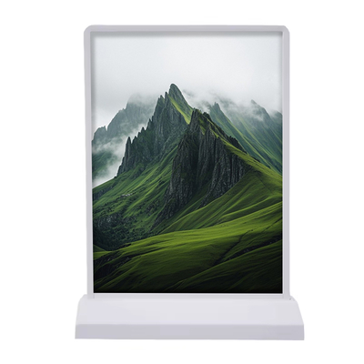 Mua Long Life Span Wireless Desktop Display 50000hrs DC5V Điện áp sản xuất trực tuyến