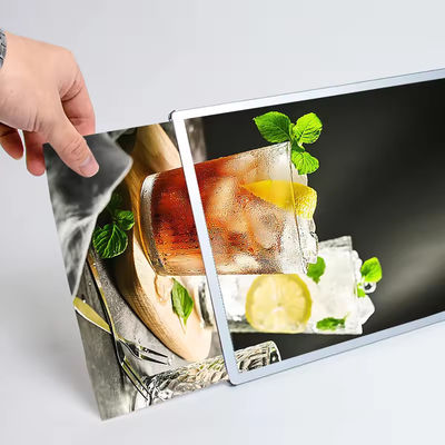 Cải thiện chiến lược quảng cáo của bạn bằng cách quảng cáo hộp ánh sáng