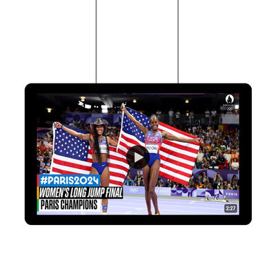 Màn hình hiển thị quảng cáo 2000lux